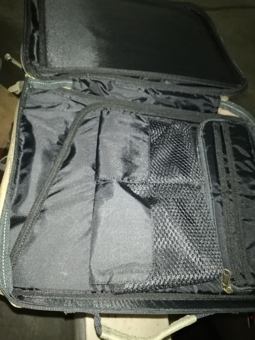 Mala para computador