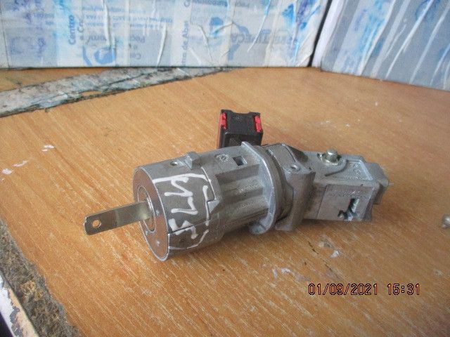 Conjunto de canhões RENAULT Clio III (BR0/1, CR0/1)