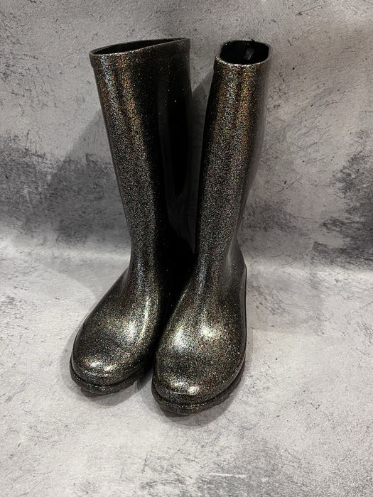 Резиновые сапоги детские, сапожки резиновые, гумові чоботи дитячі