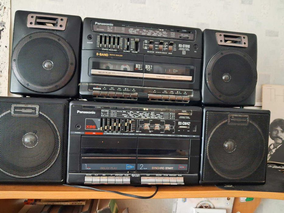 аудиотехника для дома