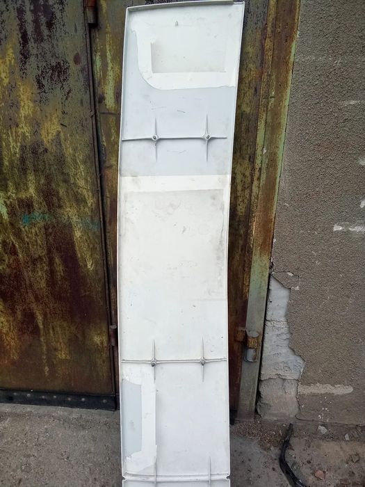 deska owiewka spoiler volvo fh 13 ORYGINAŁ 20360812