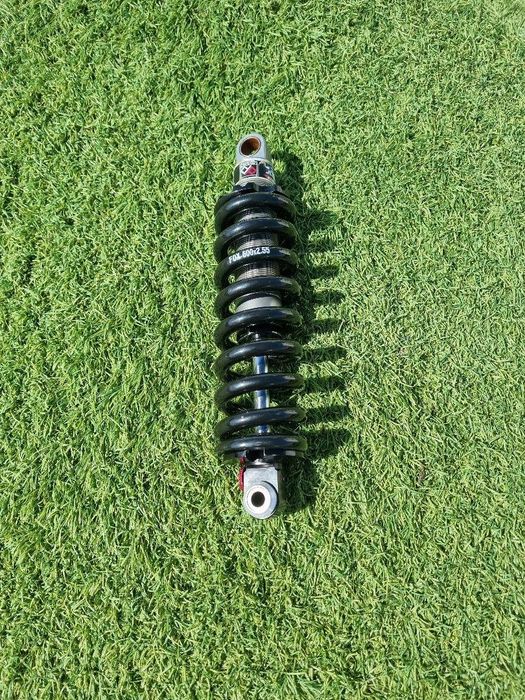 Amortecedor Fox para bike