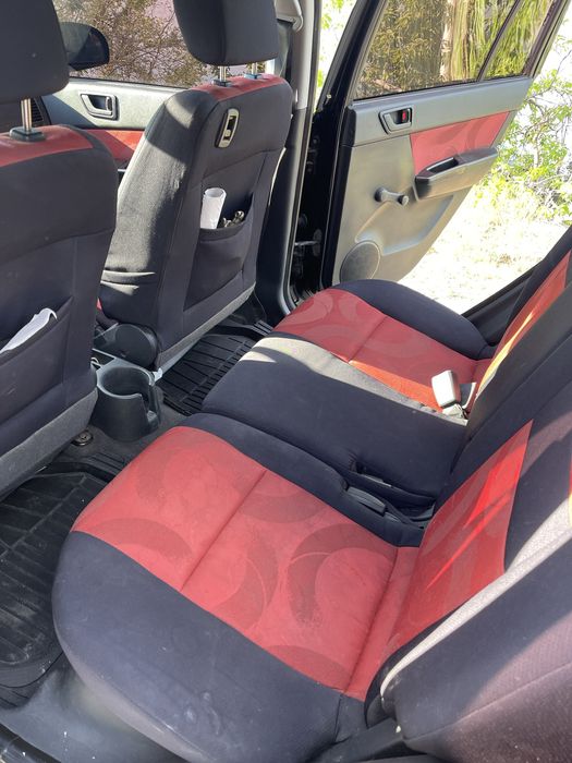 Продам Hyundai Getz 2007