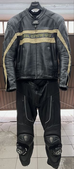Kombinezon motocyklowy Arlen Ness, rozmiar L/XL