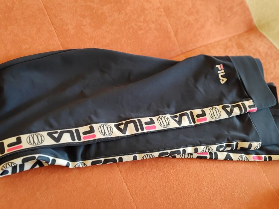 Zestaw ubranek 128-134