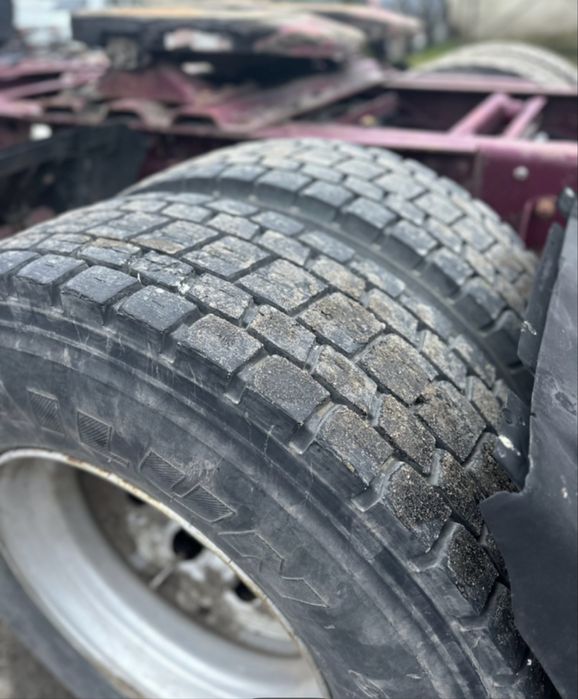 Продам Renault Premium