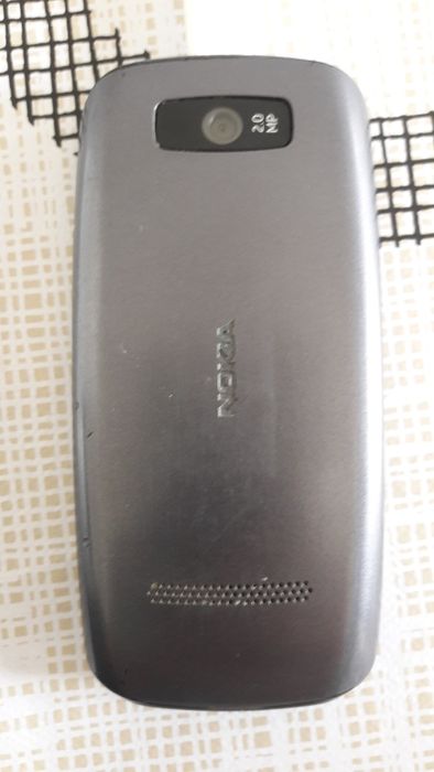 telemóvel nokia asha touch 306