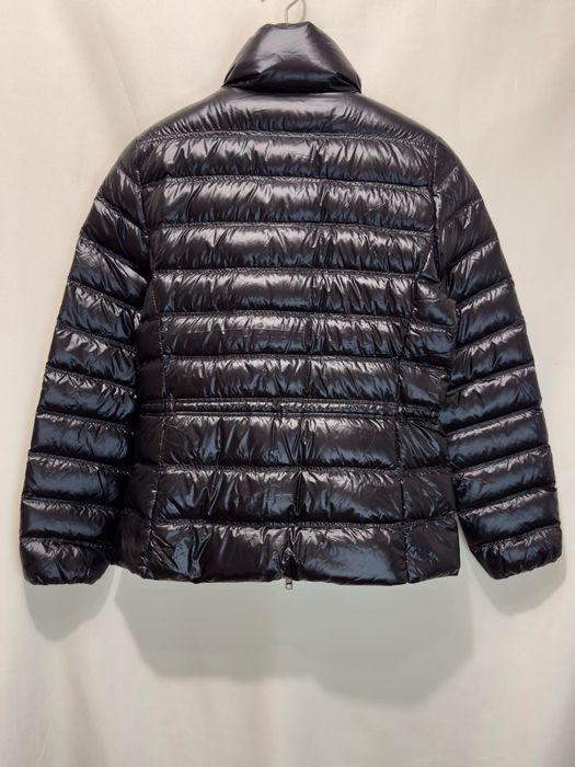 Жіночий пуховик Massimo Dutti (М) / Легка демісезонна куртка, Стан нової