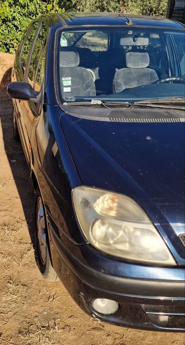 Renault Scenic de 2000