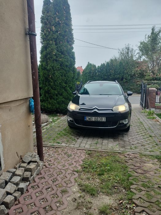Citroën C5