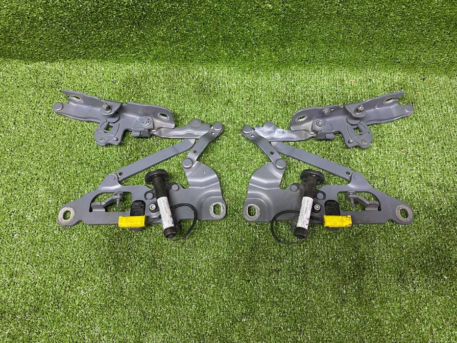 Петлі капота bmw 5 series f10 f11 завіси капота