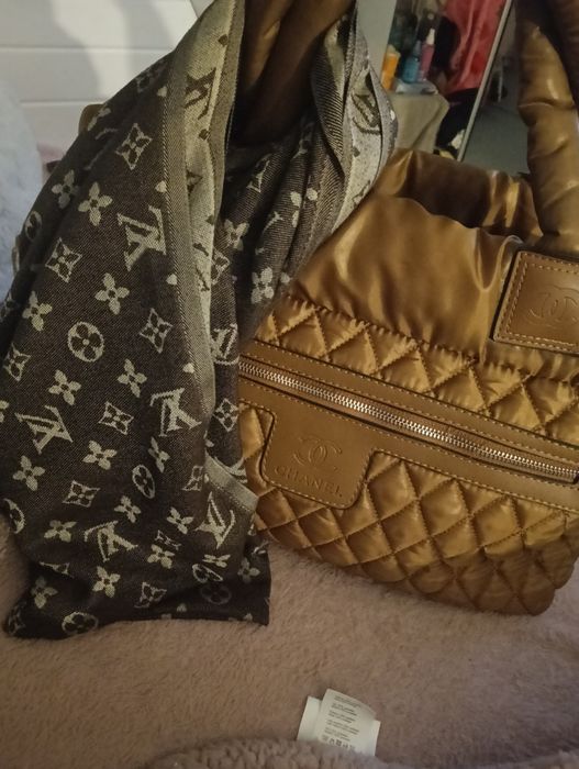 LV chusta polecam