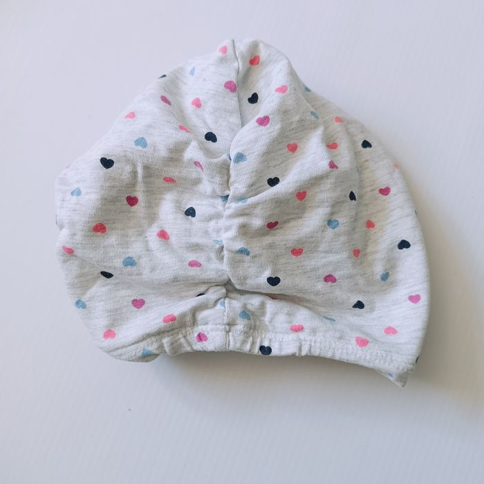 Czapka dziecięca turban Cool Club 48/50 smyk