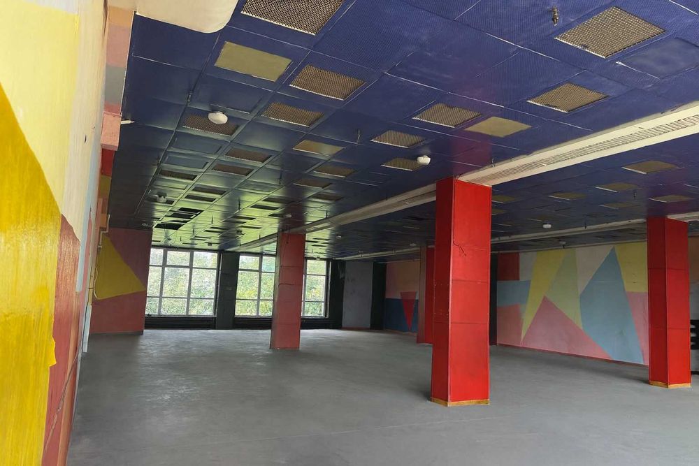 wynajmę lokal magazyn