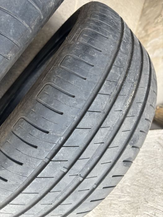 Резина шини покришки 225/50R17