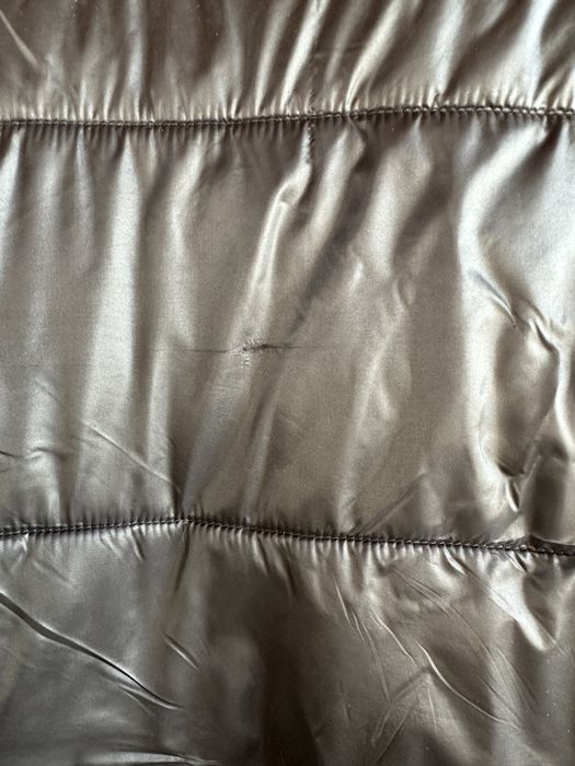 Casaco reversível GUESS