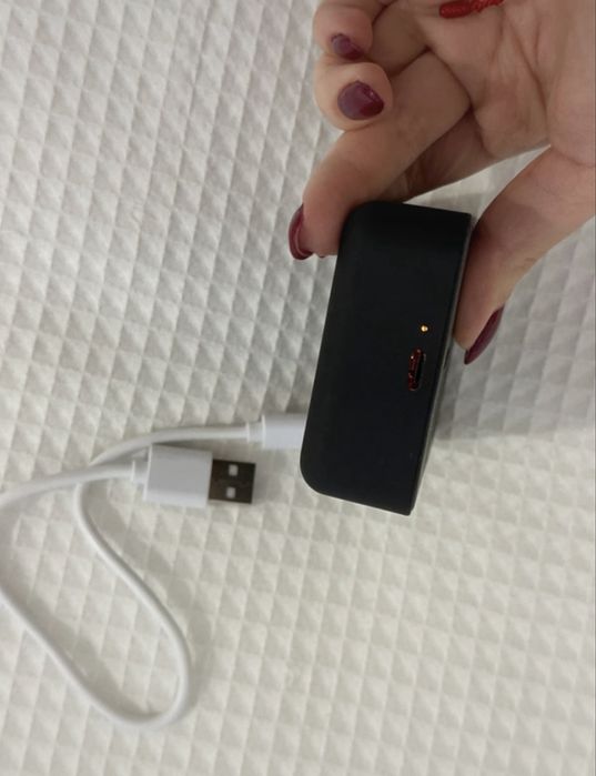 Powerbank Wireless Magsafe 10000 Ah