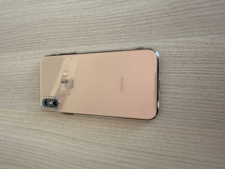 iPhone XS 256 Gb