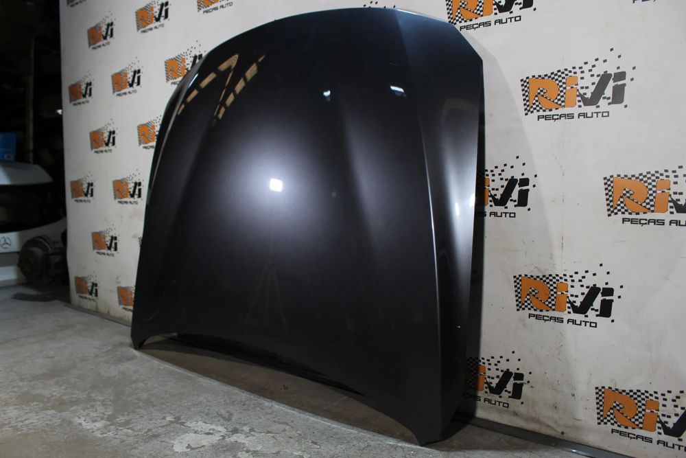 Capot BMW 3 Gran Turismo (F34)