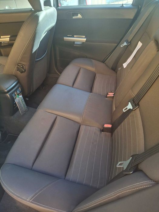 OPORTUNIDADE | Volvo V50