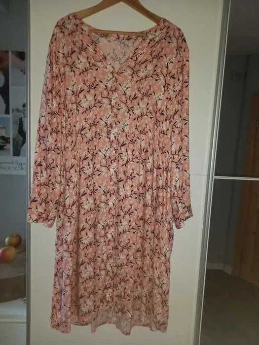 Zestaw 2 sukienki i komplet dziewczęcy