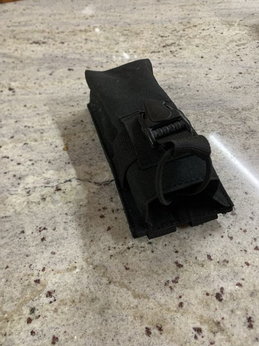 Bolsas sistema M.O.L.L.E