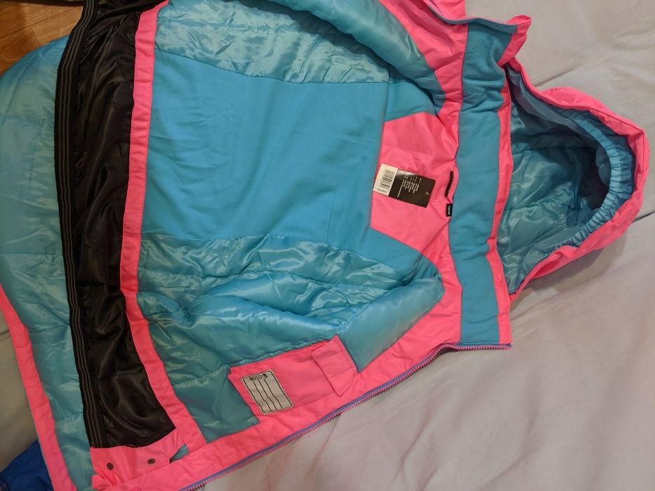 комбинезон Crivit для девушки