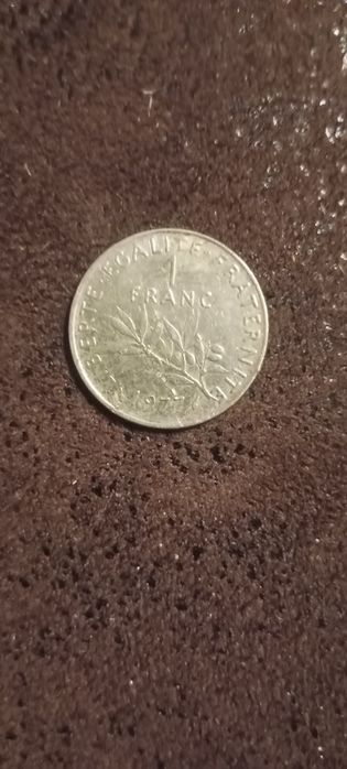 Colecionadores: Moedas antigas