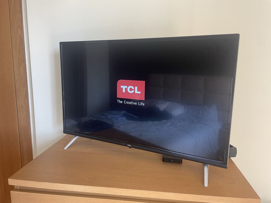 TV TCL 32 polegadas 1080i HDMI