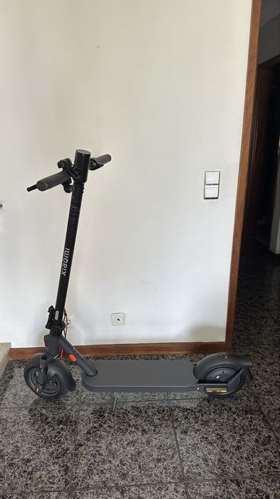 Trotinete Xiaomi Elite