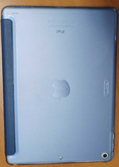 Vendo tablet Apple Ipad 5 de 32G