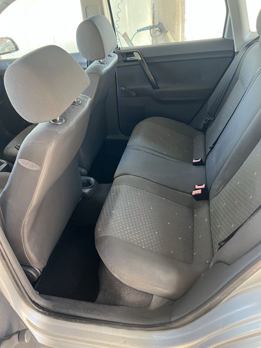 VW Polo 1.2 | Gasolina