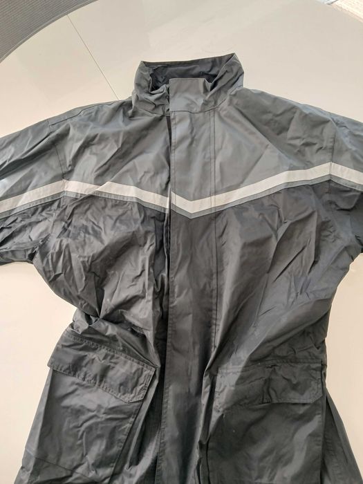 Casaco de chuva para motociclismo Beringer