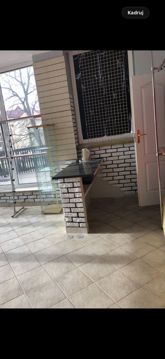 Lokal do wynajecia Krynica Morska