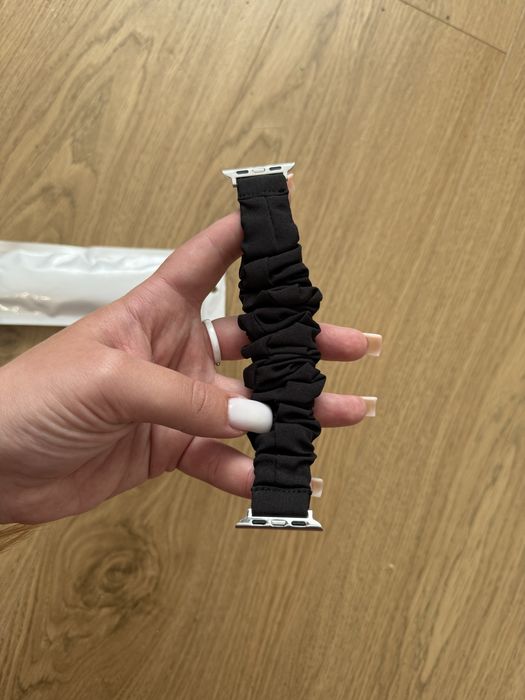 Ремінець для електронного годинника