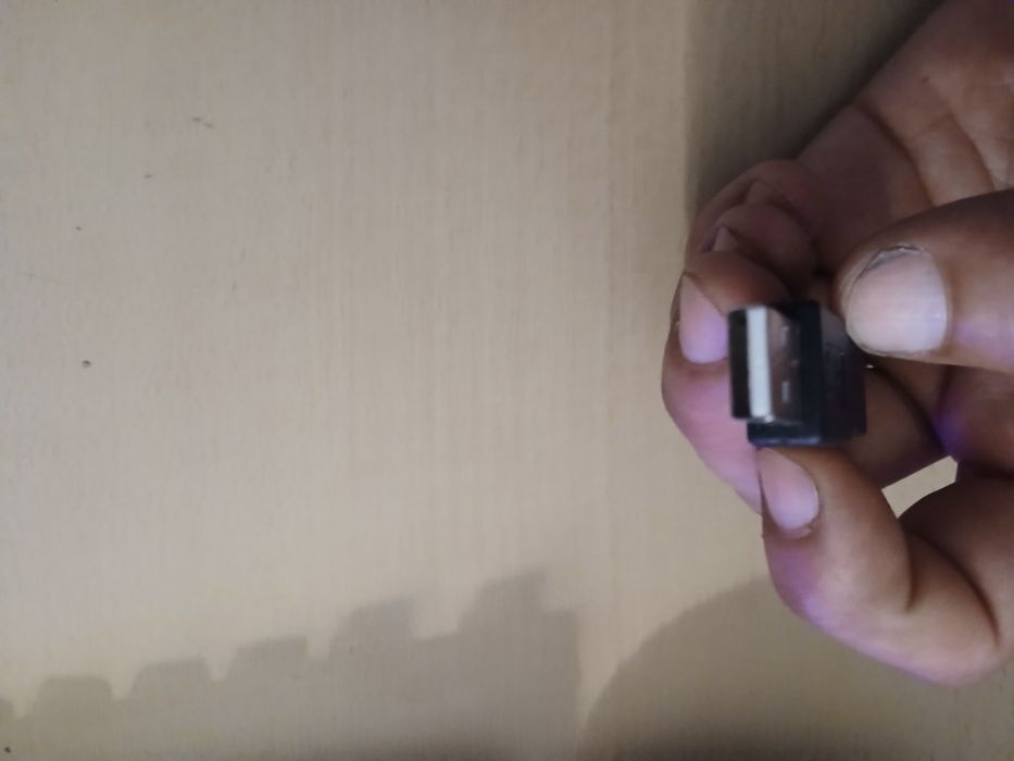 Adaptador USB-A para Micro USB
