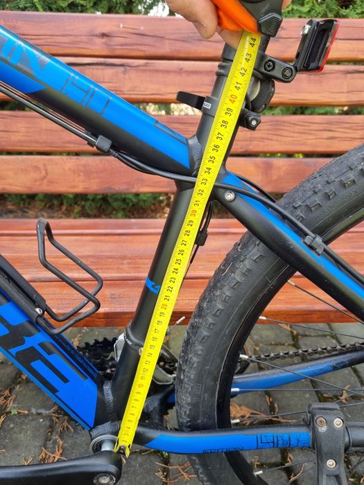 Rower górski HAIBIKE Edition 7.40 koło 27,5''