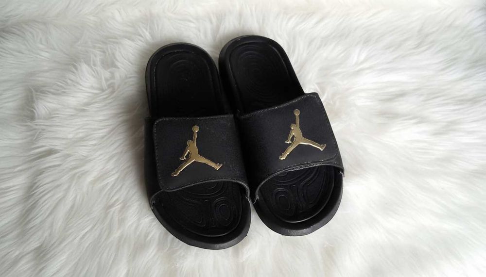 Chinelos Nike - Jordan