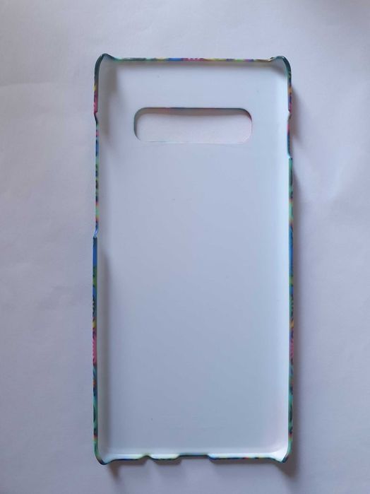 Чохол на Samsung S10+