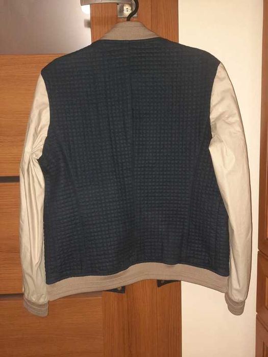 Kurtka varsity jacket