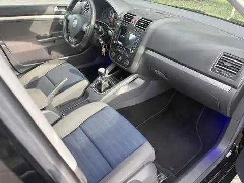 Volkswagen Golf V 1.4 — photo 3