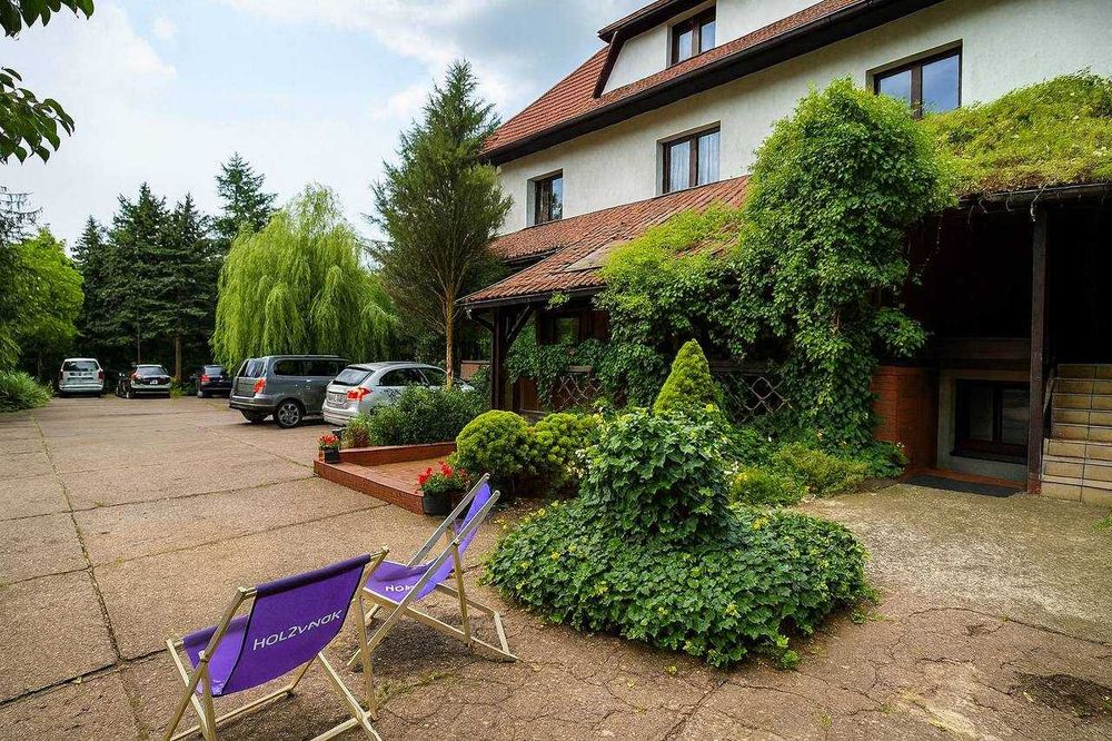 Nowy Hostel Warszawа ! Kwatery Pracownicze Białołęka