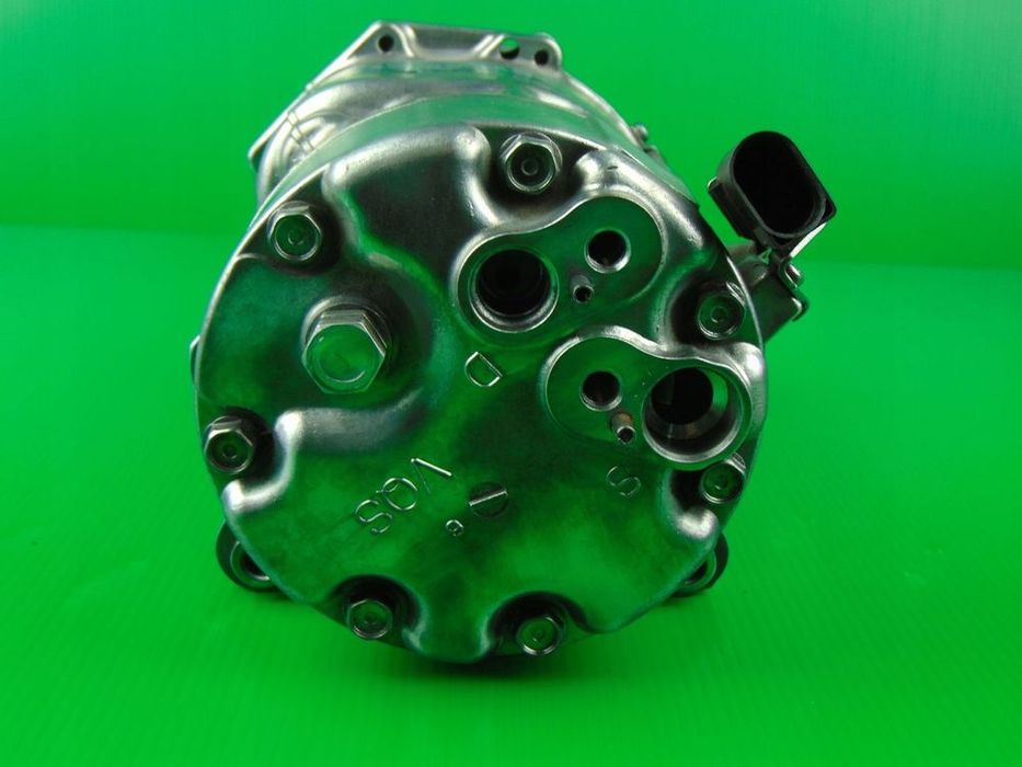 sprężarka kompresor klimatyzacji 1j0820803f a3 8l