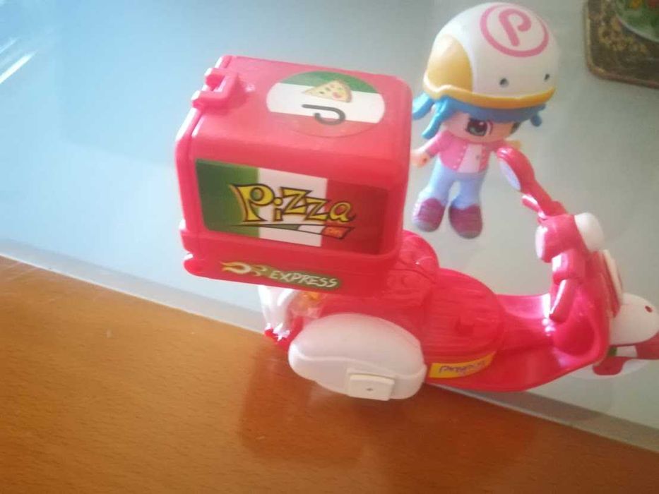 Mota dos pinipon