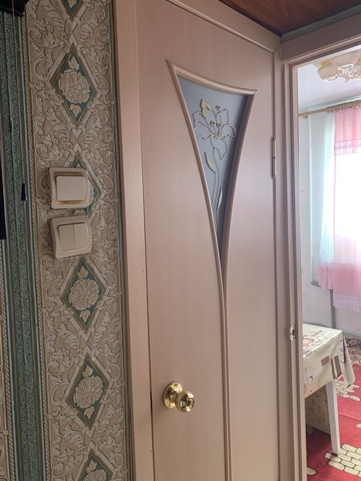 Продам 2 к.квартиру, левый берег, ул.Харьковская.