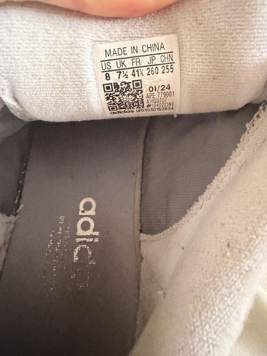 Adidas Originals Campus