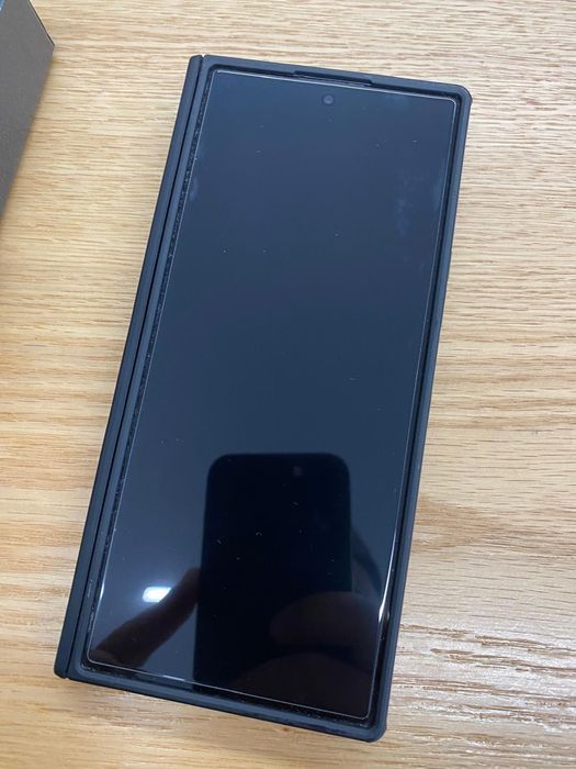 Samsung Z Fold 7 1TB