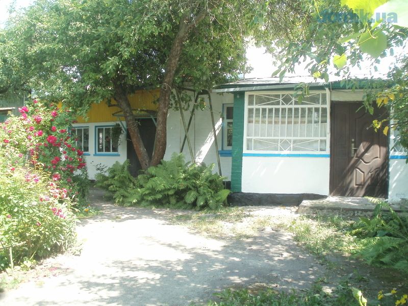 Продається дім, с. Сеньківка Бориспільський район, вул.Калинова