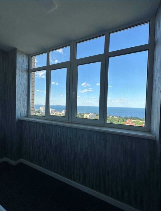 2-комнатная квартира по адресу Гагарина пр. (площадь 105 м²) - Atlanta.ua - фото 2