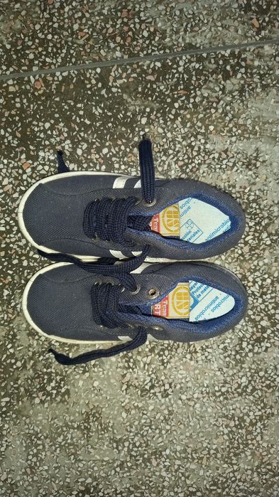 Sapatilha sport para meninos